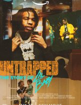 Untrapped: The Story of Lil Baby (2022)