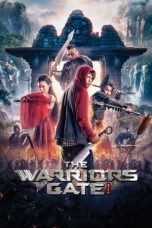 The Warrior’s Gate (2016)