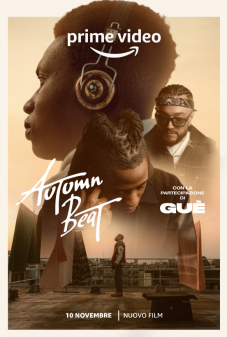 Autumn Beat (2022) จังหวะใจ  