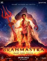 Brahmastra Part One Shiva (2022) พราหมณศัสตรา ภาคหนึ่ง: ศิวะ