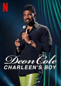 Deon Cole: Charleen's Boy (2022) ดีน โคล ลูกแม่ชาร์ลีน  