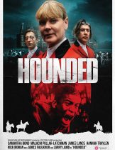 Hounded (2022)  
