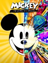Mickey: The Story of a Mouse (2022)  