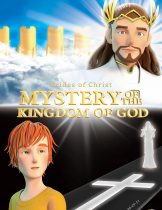 Mystery of the Kingdom of God (2021)  