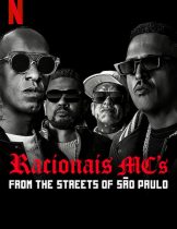 Racionais MC's: From the Streets of Sao Paulo (2022) จากถนนเชาเปาลู  