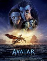Avatar: The Way of Water (2022) วิถีแห่งสายน้ำ  