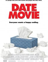 Date Movie (2006) ยำสูตรเผ็ด ทีเด็ดหนังรัก