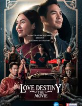 Love Destiny: The Movie (2022) บุพเพสันนิวาส 2  