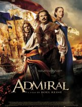 Michiel de Ruyter aka The Admiral (2015)  