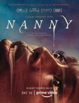 Nanny (2022)  