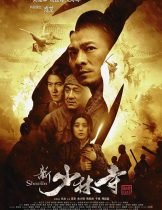 Shaolin (Xin Shao Lin si) (2011) เส้าหลิน สองใหญ่  