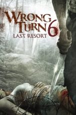 Wrong Turn 6 Last Resort