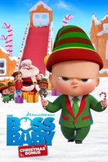 The Boss Baby Christmas Bonus