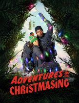 Adventures in Christmasing (2021)  