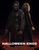 Halloween Ends (2022) ปิดฉาก ฮาโลวีน