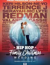 Hip Hop Family Christmas Wedding (2022)
