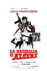 The Battle of Algiers (1966)