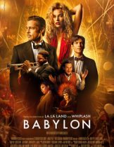 Babylon (2022) บาบิลอน  