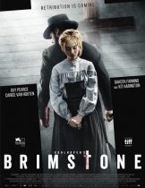 Brimstone (2016)  
