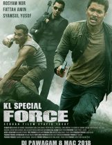KL Special Force (2018)  