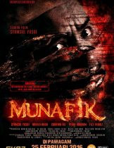 Munafik (2016)