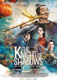 The Knight of Shadows (2019) โคตรพยัคฆ์หยินหยาง