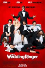 The Wedding Ringer (2015)