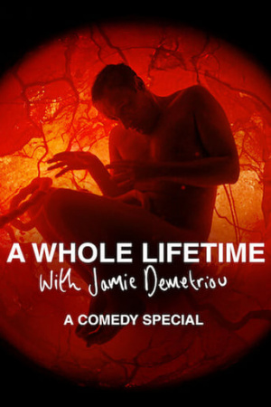 A Whole Lifetime (2023) เวลาทั้งชีวิตกับเจมี่ เดเมทรีอู