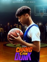 Chang Can Dunk (2023)  