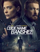 Code Name Banshee (2022)  