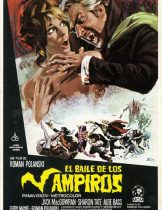 Dance of the Vampires (1967) นักฆ่าแวมไพร์ที่กล้าหาญ