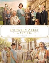 Downton Abbey: A New Era (2022) ดาวน์ตัน แอบบีย์ สู่ยุคใหม่  
