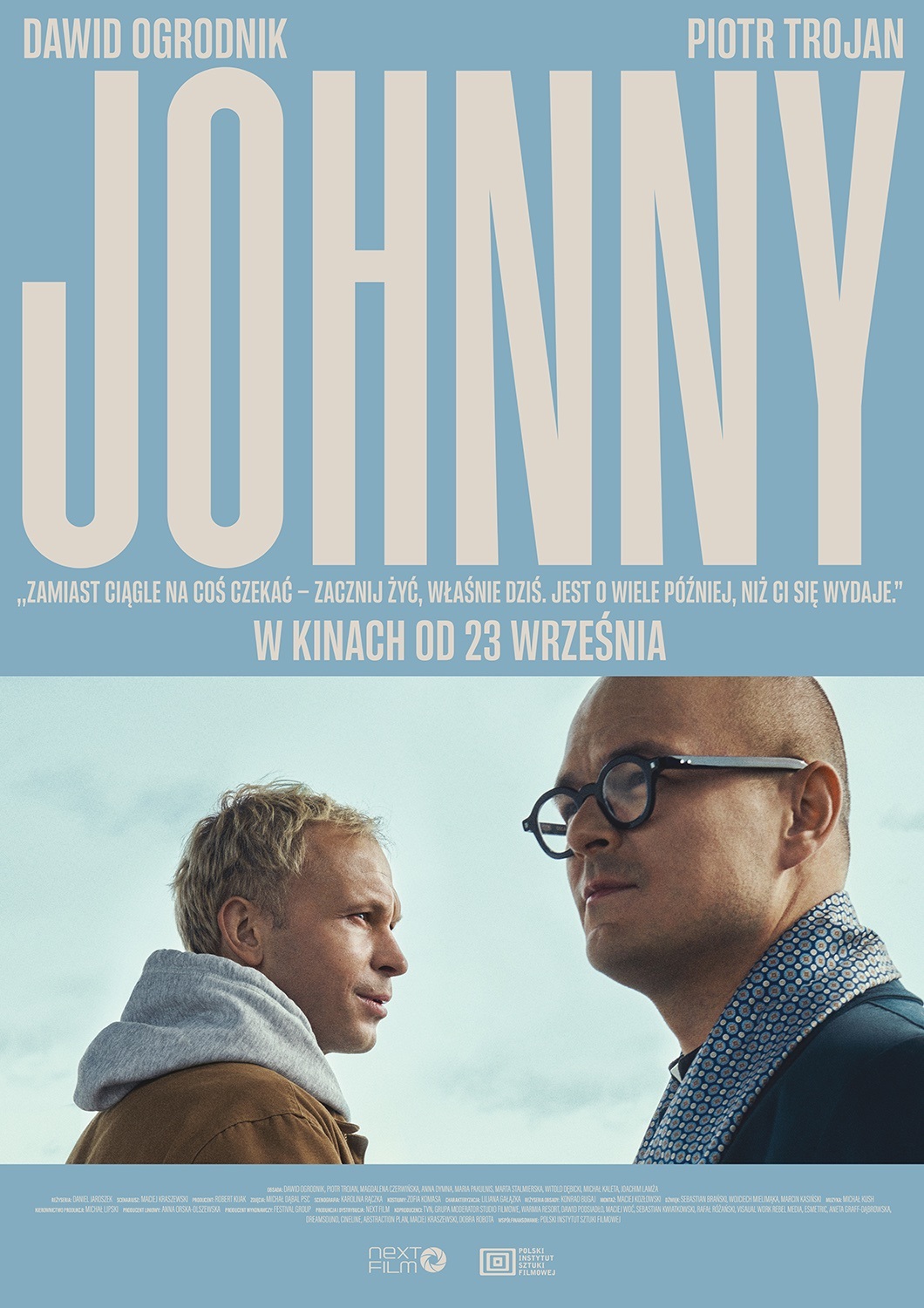 Johnny (2022) จอห์นนี่