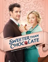 Sweeter Than Chocolate (2023)  