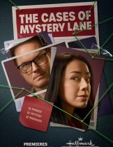 The Cases of Mystery Lane (2023)  