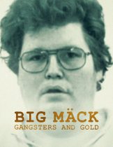Big Mack - Gangster und Gold (2023)  