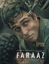 Faraaz (2022) วีรบุรุษคืนวิกฤติ
