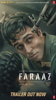 Faraaz (2022) วีรบุรุษคืนวิกฤติ  