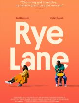 Rye Lane (2023)  