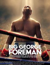 Big George Foreman (2023)  
