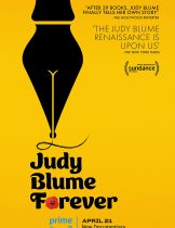 Judy Blume Forever (2023)  