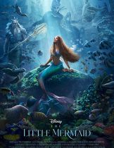 The Little Mermaid (2023) เงือกน้อยผจญภัย