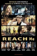 Reach Me (2014)