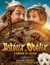 Asterix & Obelix The Middle Kingdom (2023) แอสเตอริกซ์และโอเบลิกซ์กับอาณาจักรมังกร