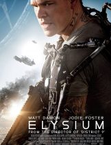 Elysium (2013) เอลิเซียม ปฏิบัติการยึดดาวอนาคต  