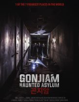 Gonjiam Haunted Asylum (2018) กอนเจียม สถานผีดุ  