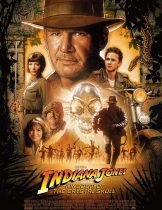 Indiana Jones and the Kingdom of the Crystal Skull (2008) อาณาจักรกะโหลกแก้ว  