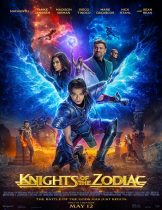 Knights of the Zodiac (2023) เซนต์เซย์ย่า กำเนิดอัศวินจักรราศี  