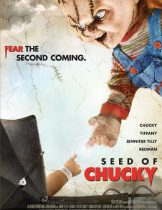 Seed of Chucky (2004) เชื้อผี แค้นฝังหุ่น  