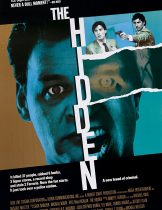 The Hidden (1987) เชื้อชั่วไม่ยอมตาย  